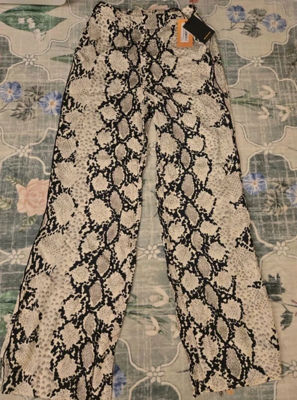 Le Superbe Joan Pant Size 2 NWT